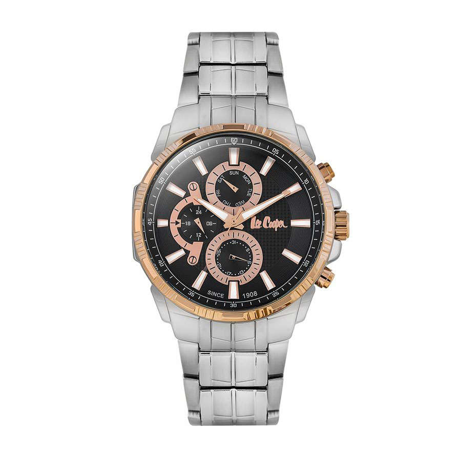 Часы Lee Cooper Classic LC06511.550